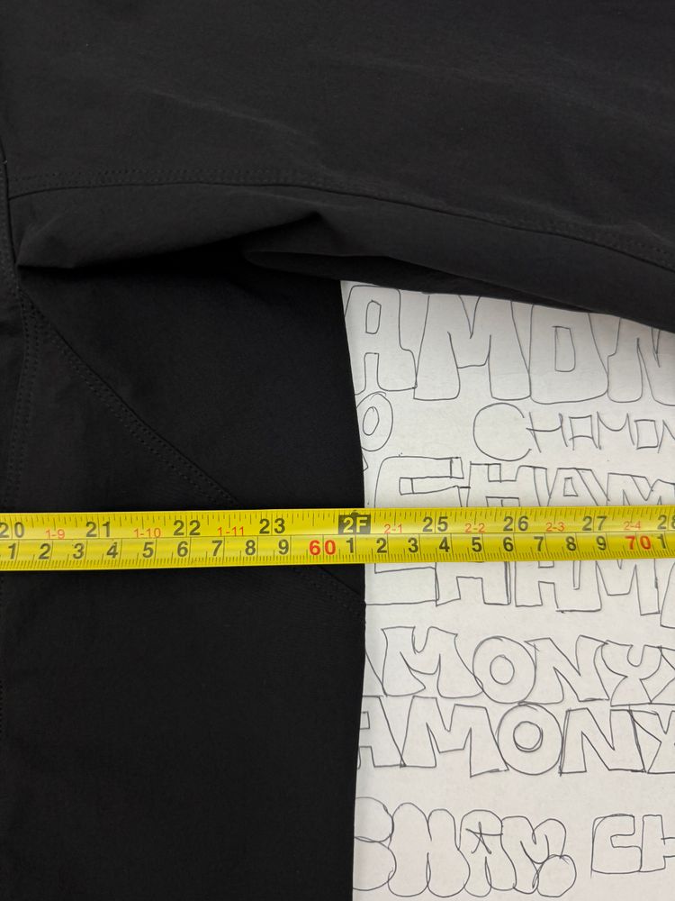 Arc’teryx Gamma Hoody Black Men’s L Large image 11