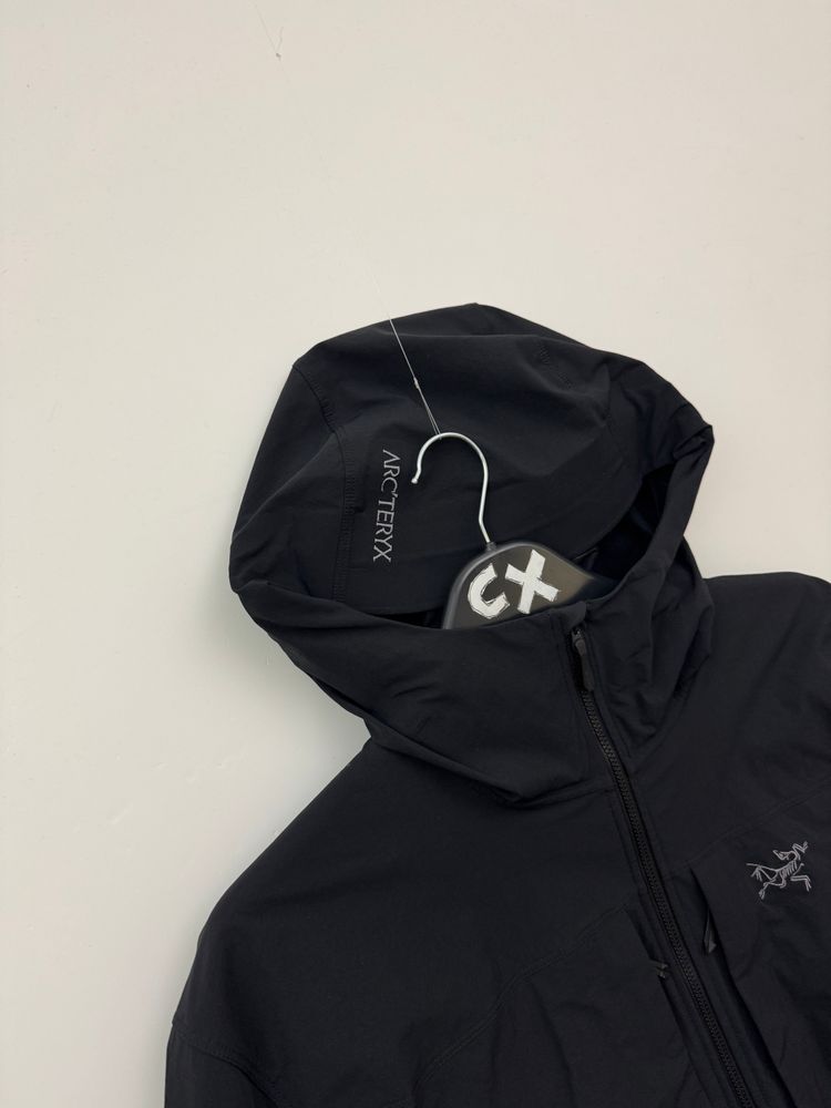 Arc’teryx Gamma Hoody Black Men’s L Large image 3
