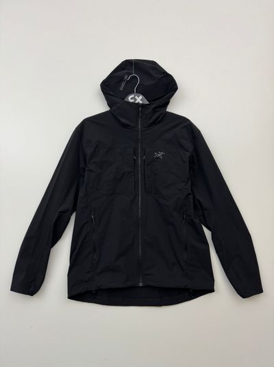 Arc’teryx Gamma Hoody Black Men’s L Large