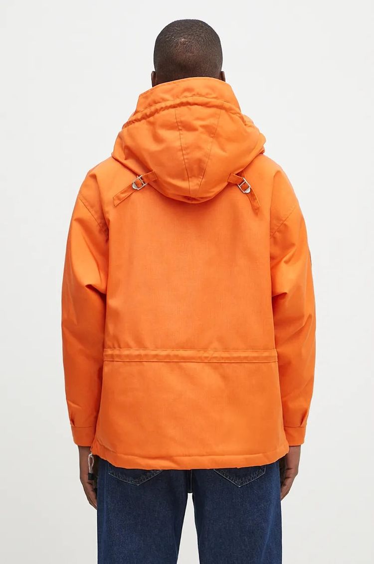 Napapijri Skidoo 1990 Anorak Orange imagen 4