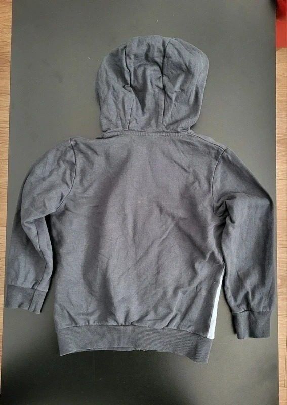 Kids' Zip-Up Hoodie image 2