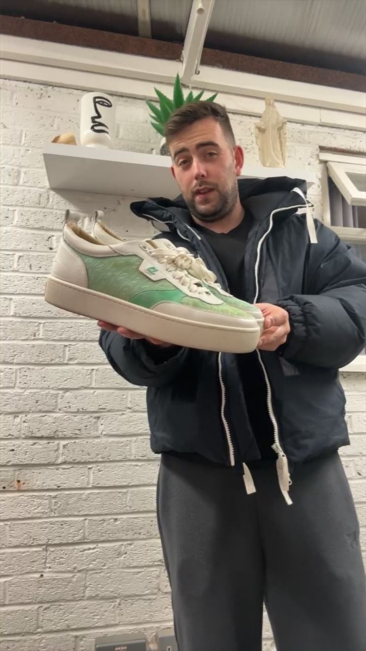 Other LOUBITON UK10.5 product image