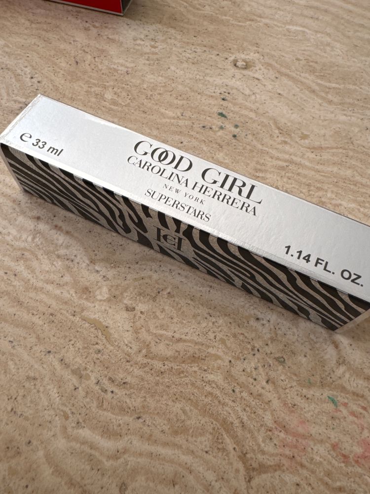 Good Girl Carolina Herrera Perfume 33ml bottle  image 2