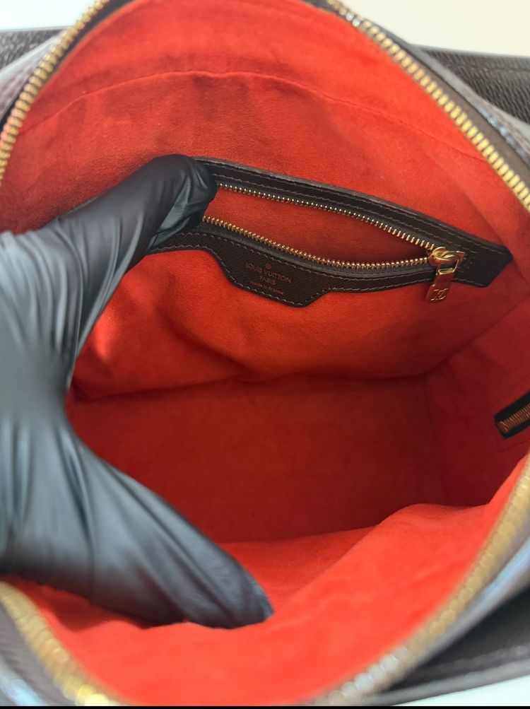 Immagine di Pre-Owned Louis Vuitton Damien Triana Tote 2