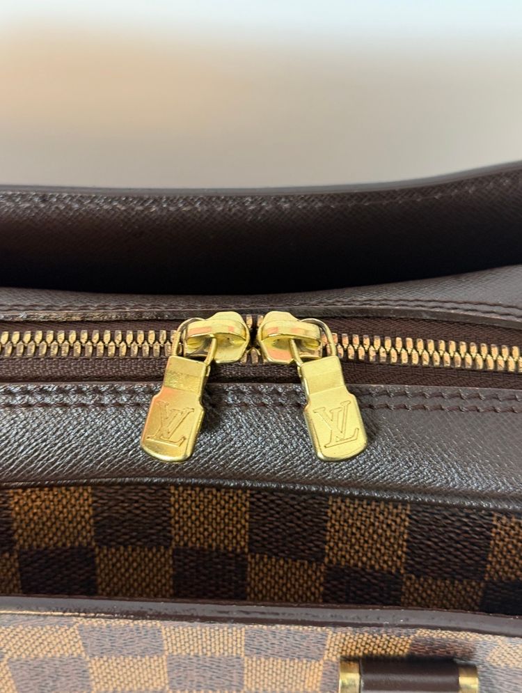 Immagine di Pre-Owned Louis Vuitton Damien Triana Tote 4