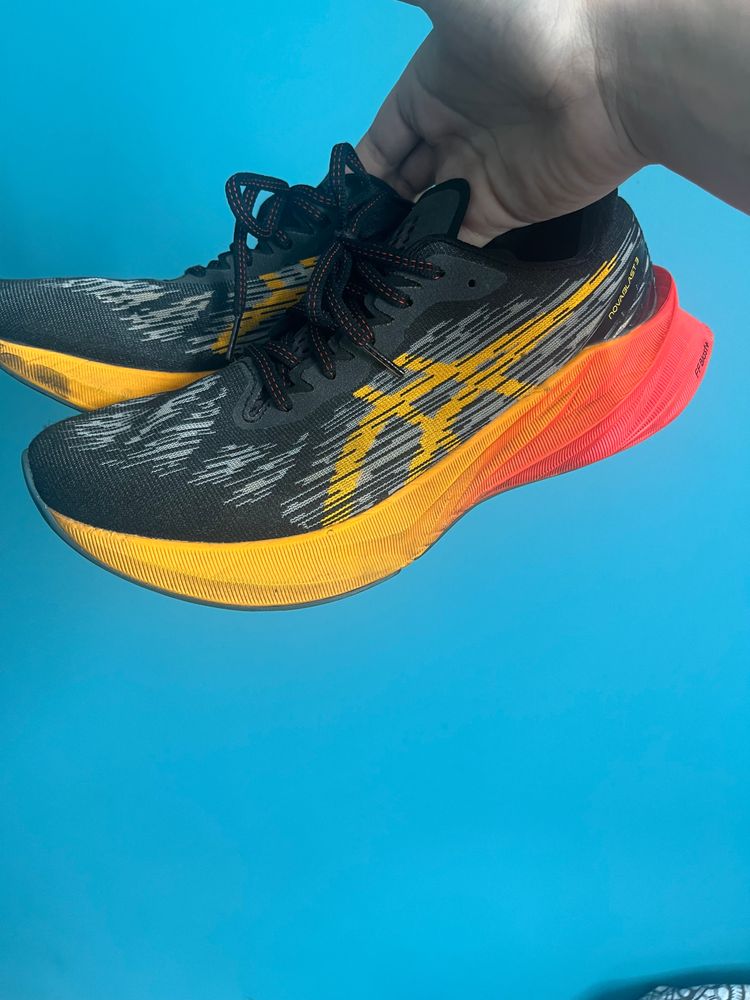 Asics Running Shoes