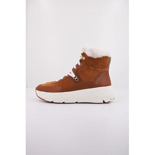 Geox D Diamanta D Trainers image 12