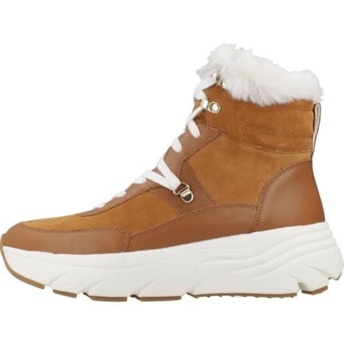 Geox D Diamanta D Trainers image 2
