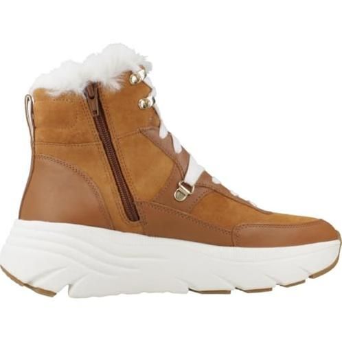 Geox D Diamanta D Trainers image 11