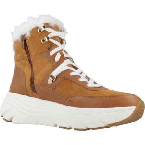 Geox D Diamanta D Trainers image 8