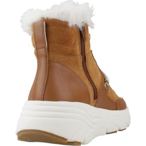 Geox D Diamanta D Trainers image 5