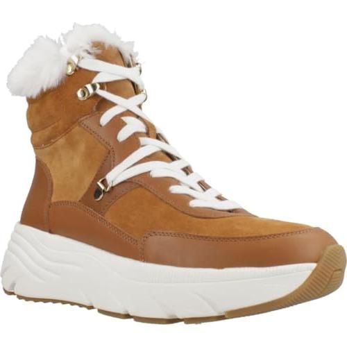 Geox D Diamanta D Trainers image 1