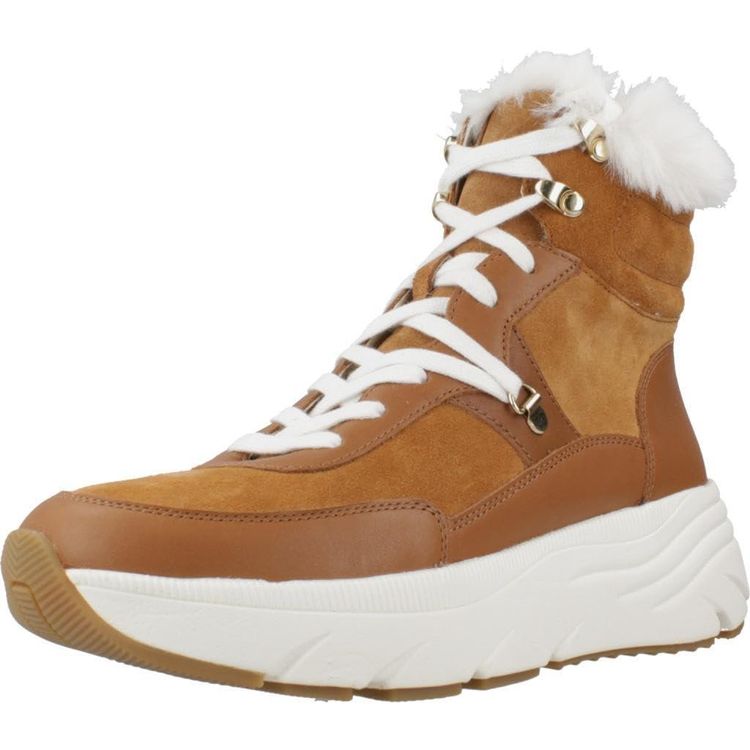 Geox D Diamanta D Trainers image 4
