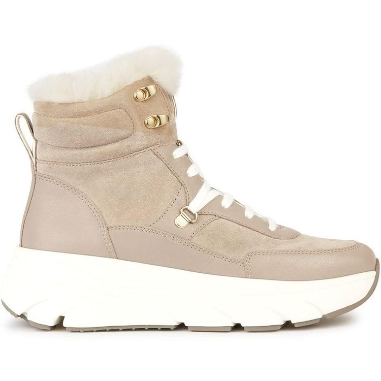 Geox D Diamanta D Trainers image 6
