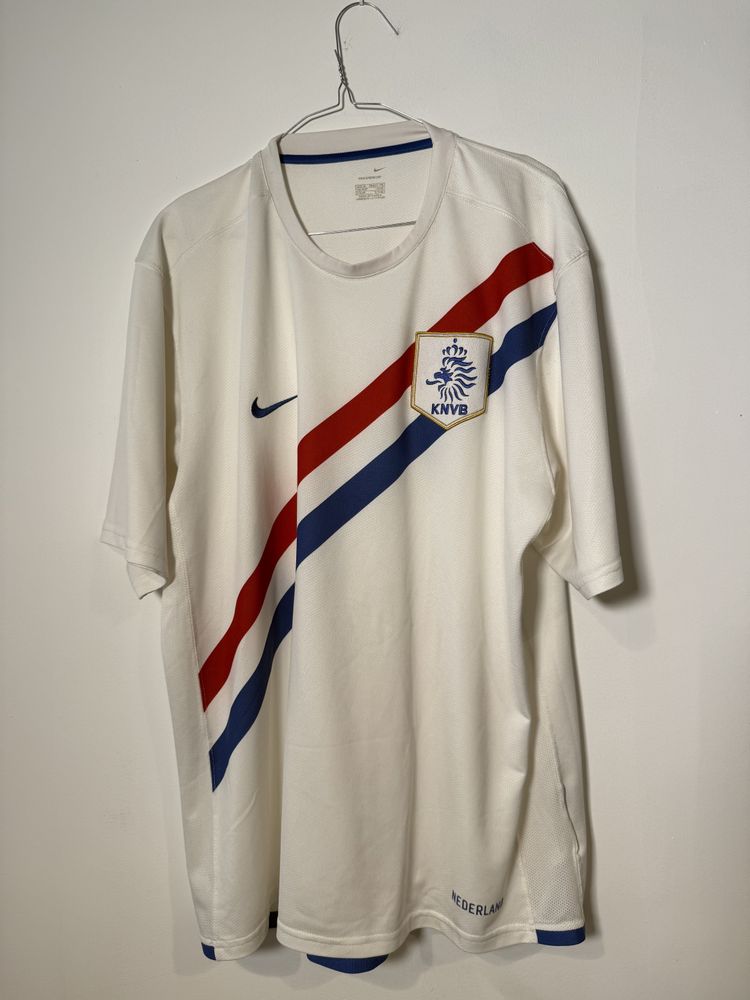 Netherlands 2006