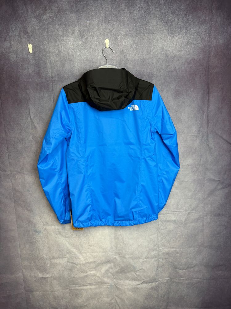Immagine di The North Face blue and black jacket 2