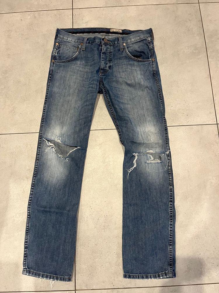 Wrangler Jeansy Wrangler Spencer W33 L32 product image