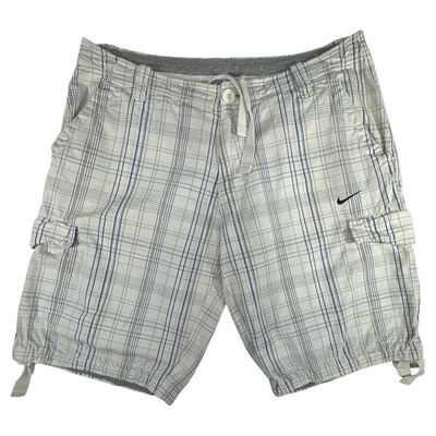 Nike Y2K Cargo Shorts