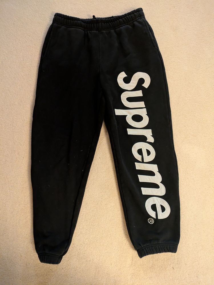 Supreme Supreme joggers product image