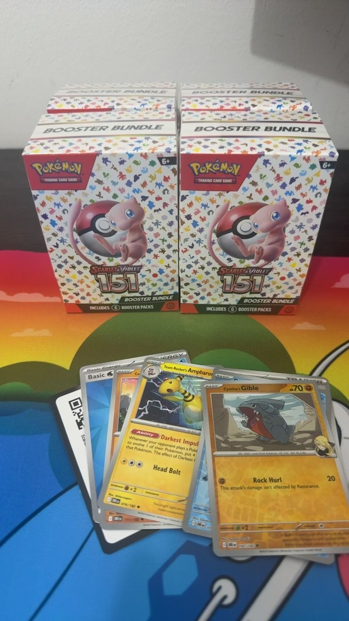 Other Random Bulk Cards product image