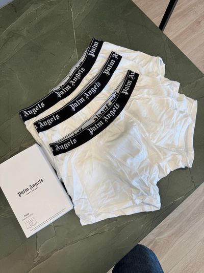 3-Pack Palm Angels