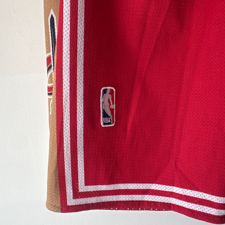 Cleveland Cavaliers Champion shorts - Large 3
