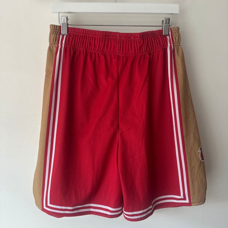 Cleveland Cavaliers Champion shorts - Large 5