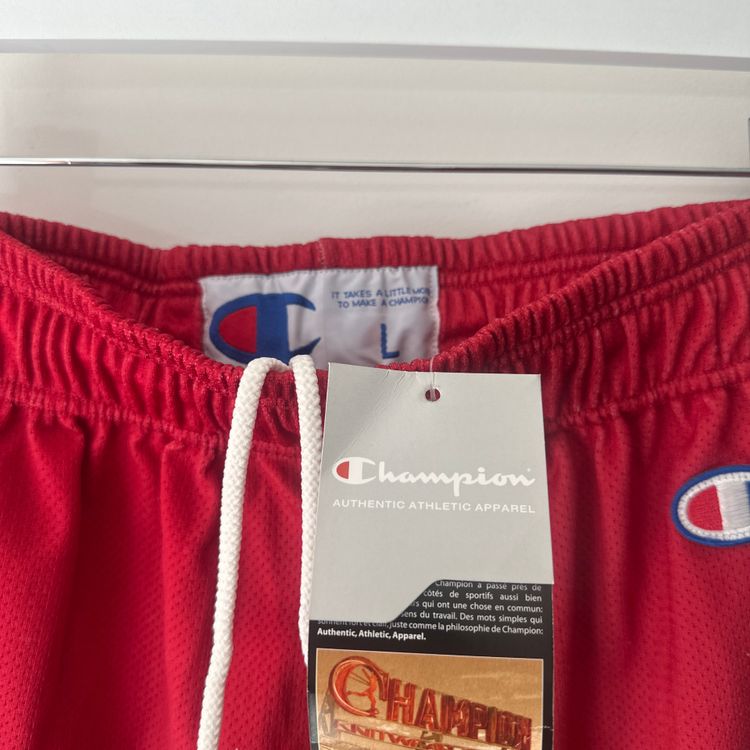 Cleveland Cavaliers Champion shorts - Large 7