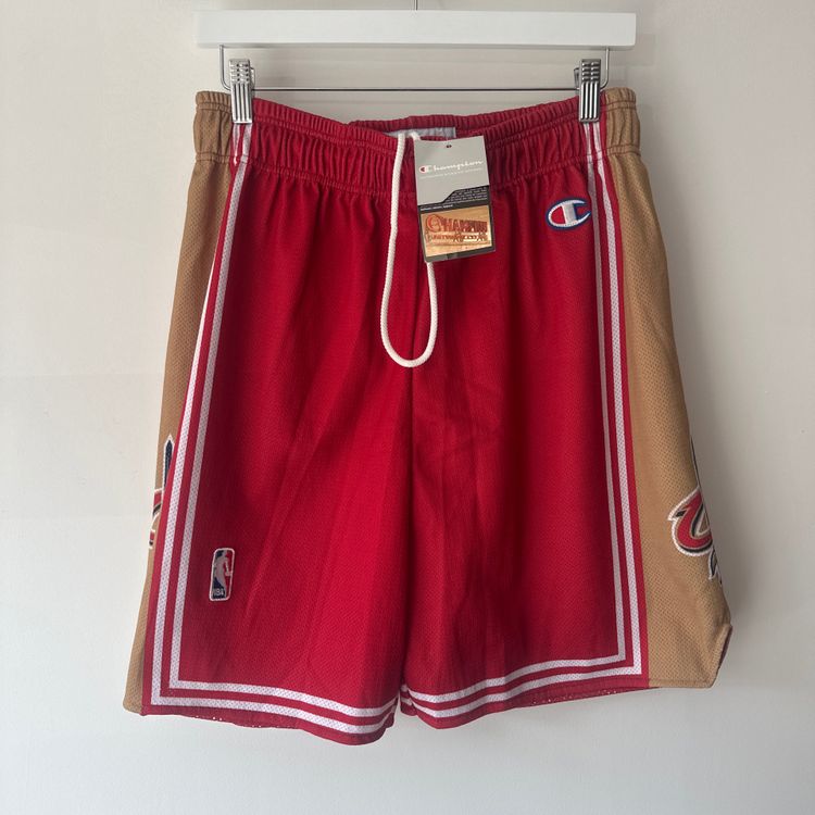 Cleveland Cavaliers Champion shorts - Large