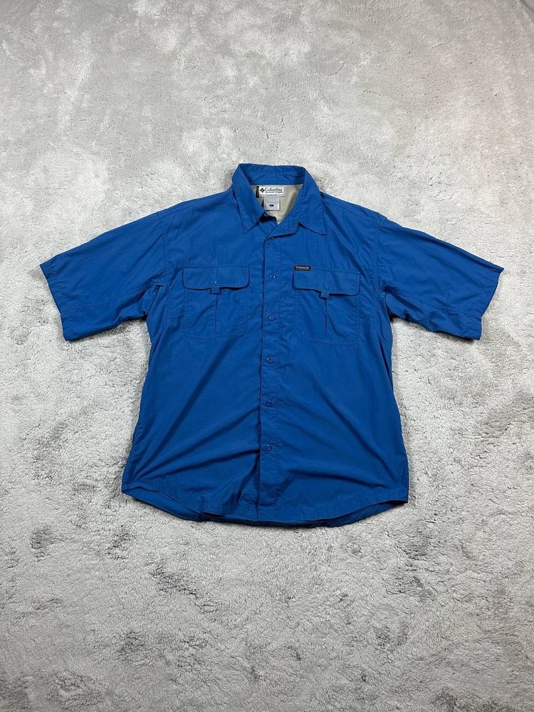 Columbia Sportswear Columbia Men'S Short Sleeve Shirt product image