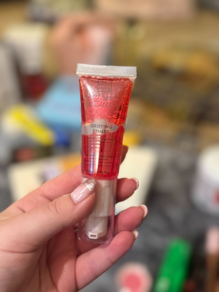 Other Beauty Crop Red Gripping Primer product image