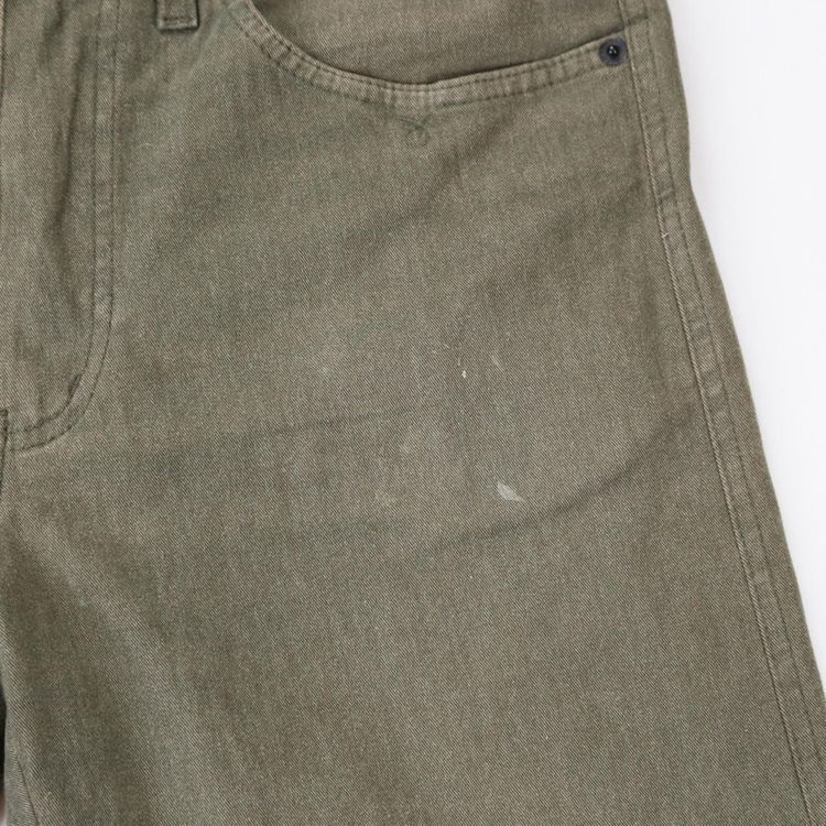 Vintage Moschino Khaki Jeans obraz 3