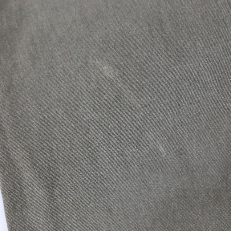 Vintage Moschino Khaki Jeans obraz 4