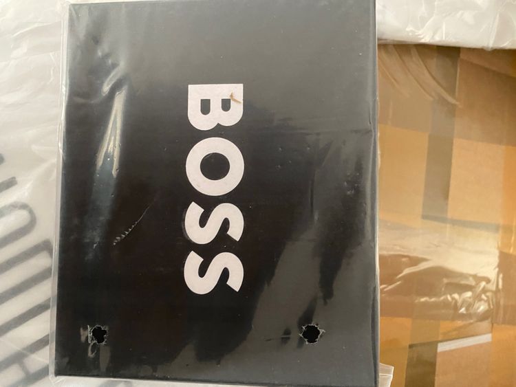 Boss  wallet 