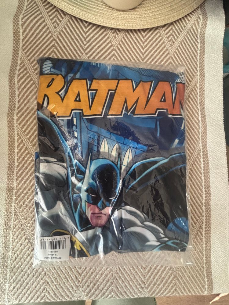 Other Batman Graphic T-Shirt & shorts  product image