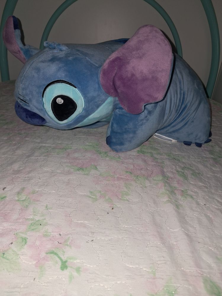 Disney Peluche di Stitch della Disney product image