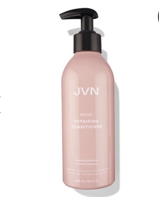 JVN Revive Repairing Conditioner 295ml BNIB £48 image 1