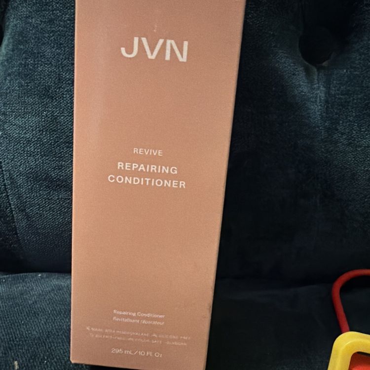 JVN Revive Repairing Conditioner 295ml BNIB £48 image 2