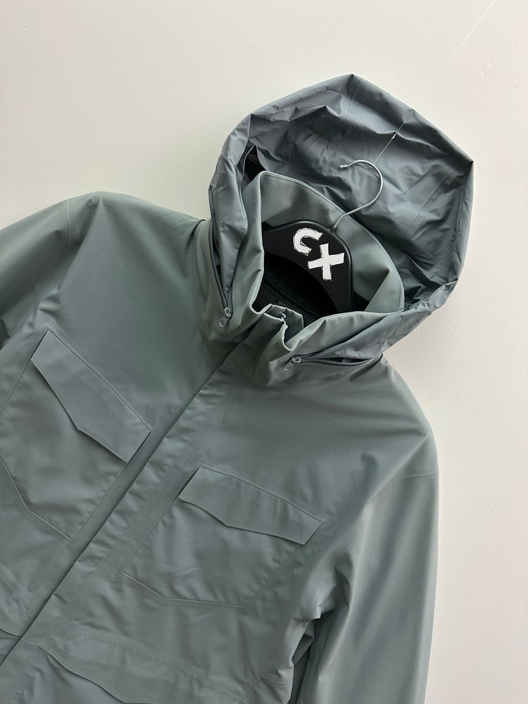Arc’teryx Veilance Field Jacket Men’s M Medium Gore-Tex image 9