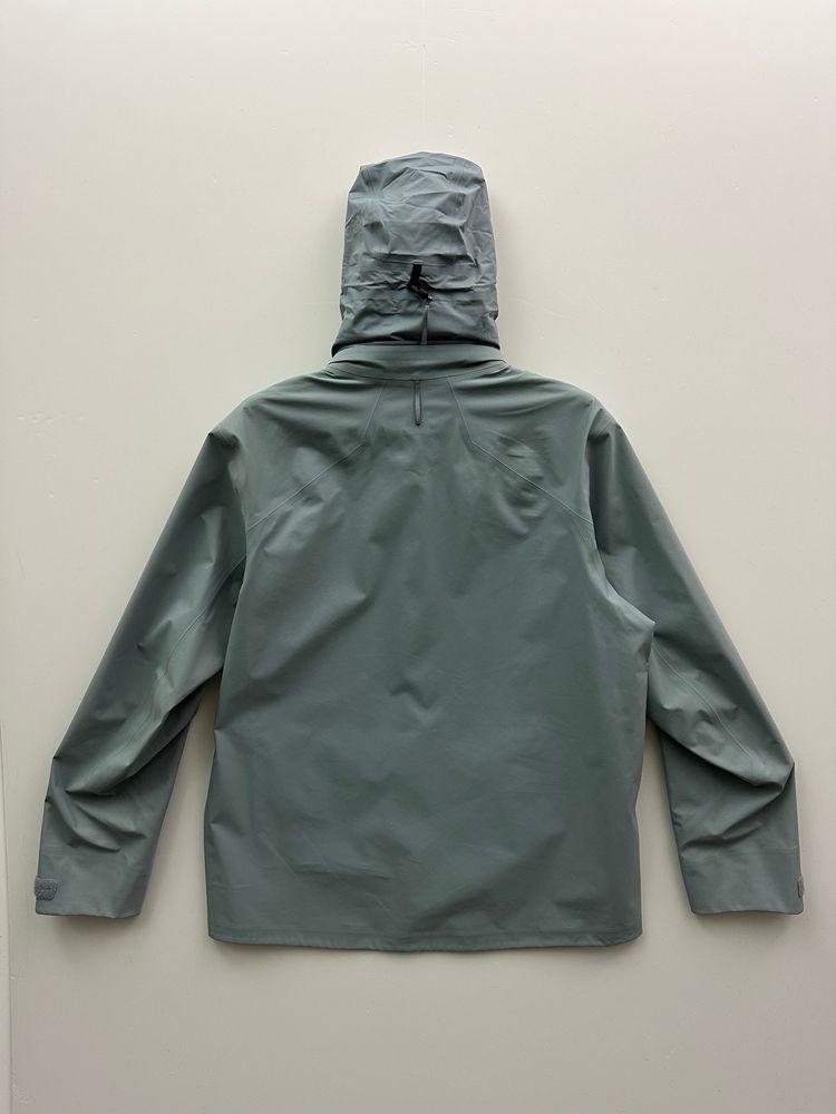 Arc’teryx Veilance Field Jacket Men’s M Medium Gore-Tex image 4