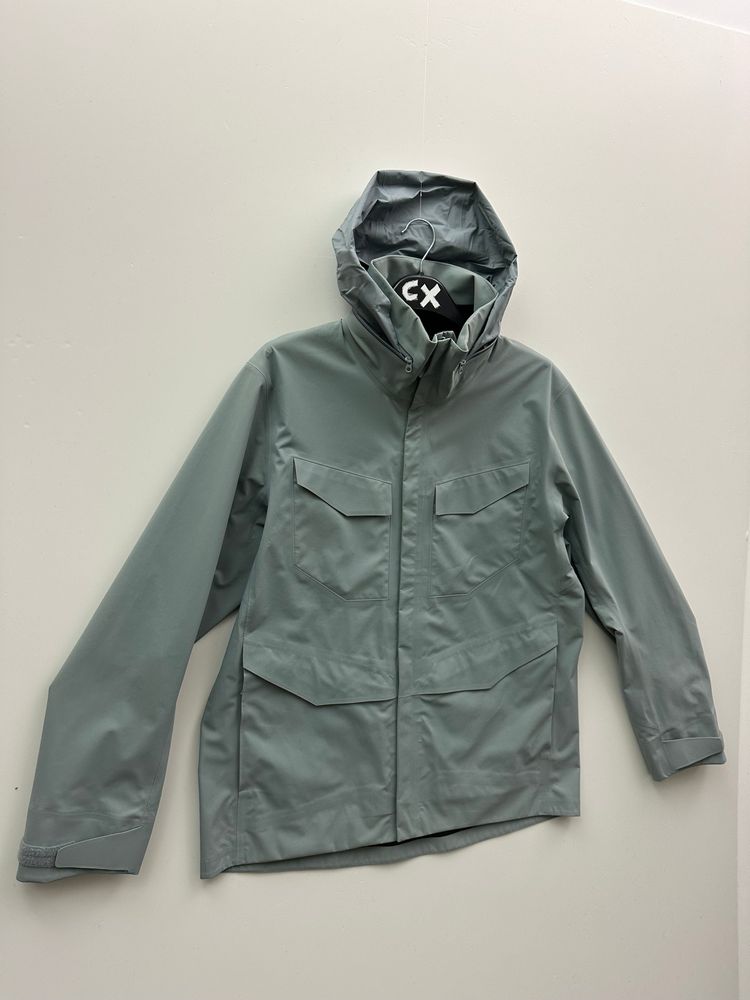 Arc’teryx Veilance Field Jacket Men’s M Medium Gore-Tex image 8