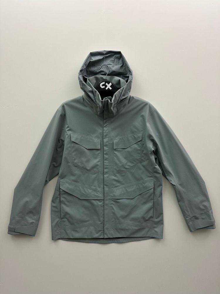 Arc’teryx Veilance Field Jacket Men’s M Medium Gore-Tex image 1