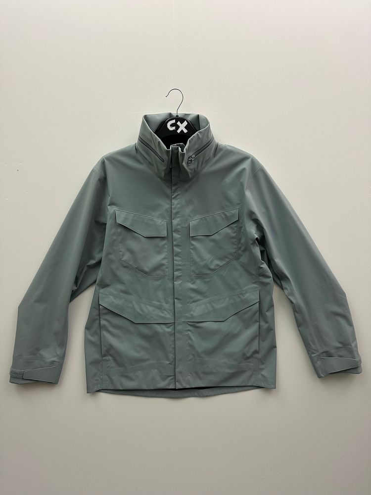 Arc’teryx Veilance Field Jacket Men’s M Medium Gore-Tex image 7
