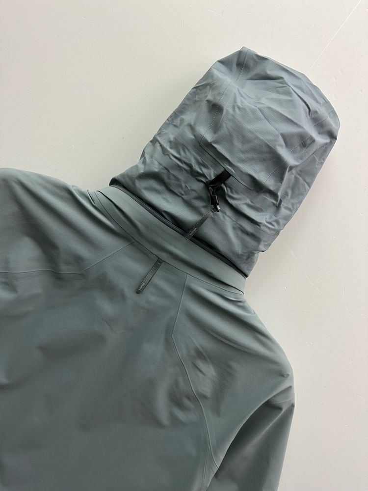 Arc’teryx Veilance Field Jacket Men’s M Medium Gore-Tex image 5