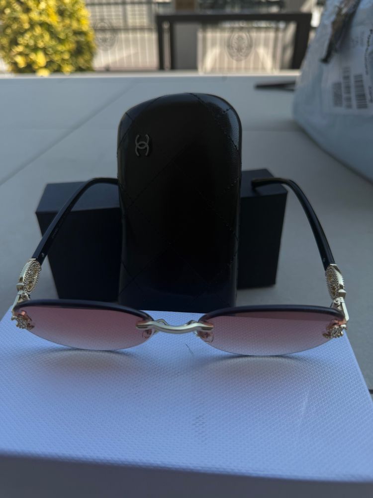 Chanel Chanel Sunglasses product image