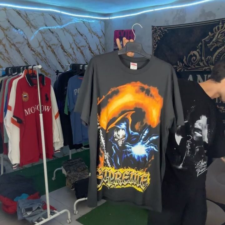 Supreme Shirt supreme M product image