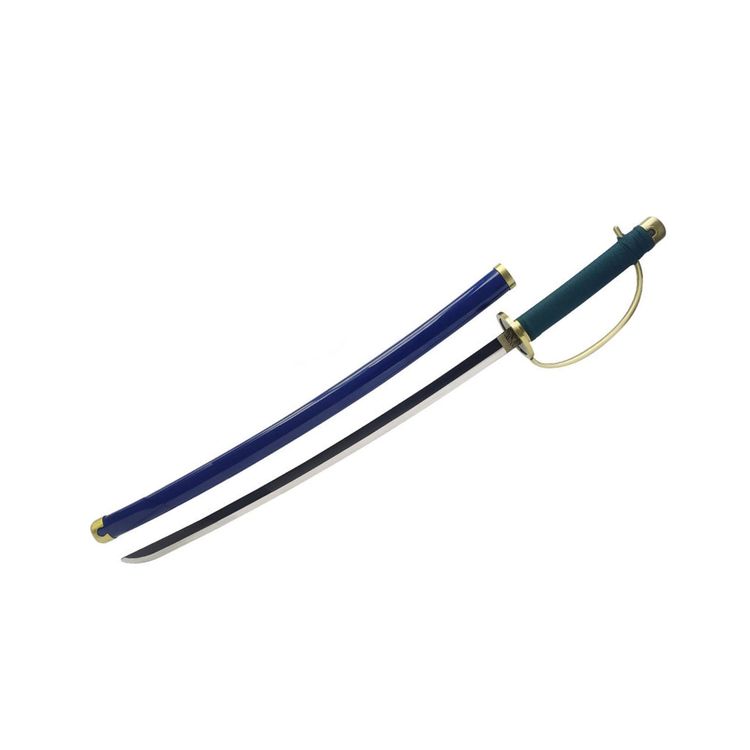 Other One Piece Sword Shanks Gryphon Metal Sword Prop Replica product image