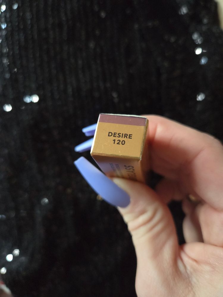 Hourglass Volumizing Glossy Stick image 2