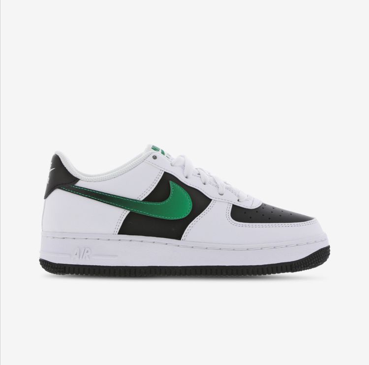 Nike Air Force 1 Low Stadium Green  3
