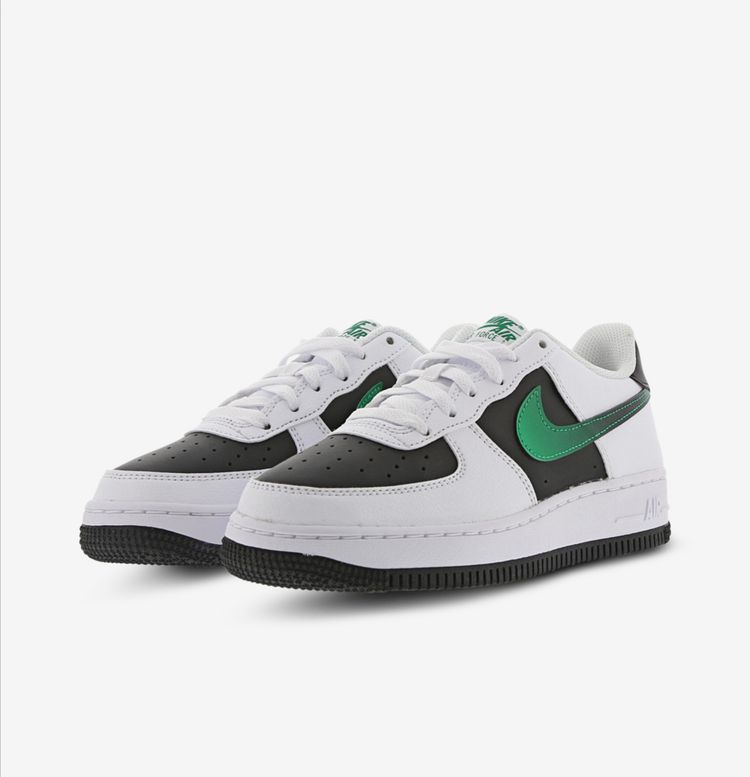 Nike Air Force 1 Low Stadium Green  4